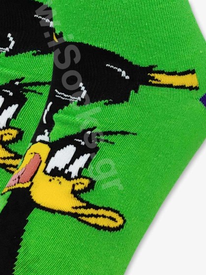 DAFFY DUCK MPROSTA